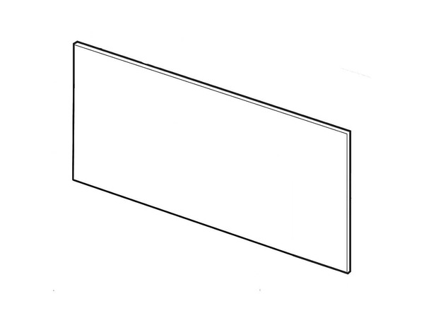 472687-1-M-Frigidaire-5304423417        -SCREEN