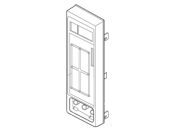 472693-1-M-Frigidaire-5304423423        -HOUSING