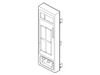 HOUSING – Part Number: 5304423423
