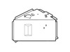 472752-1-S-Frigidaire-5304423482        -DUCT