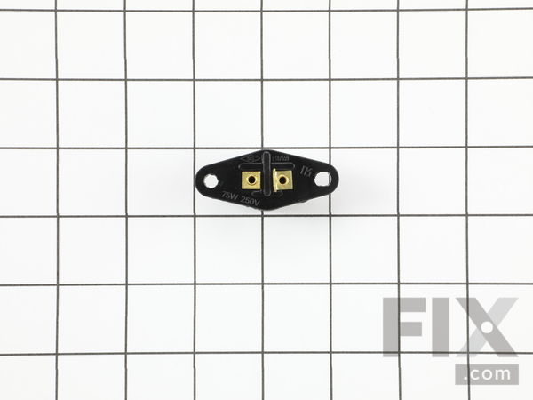 472807-1-M-Frigidaire-5304424251        -Light Receptacle