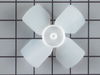 Evaporator Fan Blade – Part Number: 5308000010