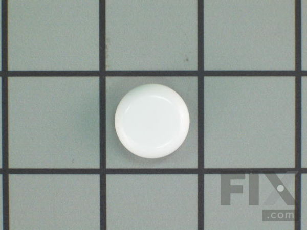 473202-1-M-Frigidaire-5308000134        -Plug - button hinge