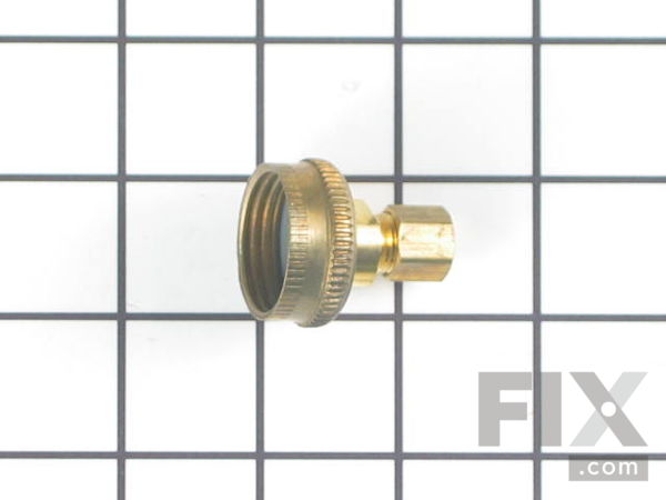 473213-1-M-Frigidaire-5308000205        -Icemaker Water Inlet Valve Adapter