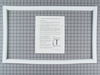 Freezer Door Gasket – Part Number: 5308007123