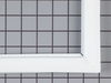 473582-2-S-Frigidaire-5308007123        -Freezer Door Gasket