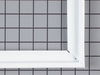 473582-3-S-Frigidaire-5308007123        -Freezer Door Gasket