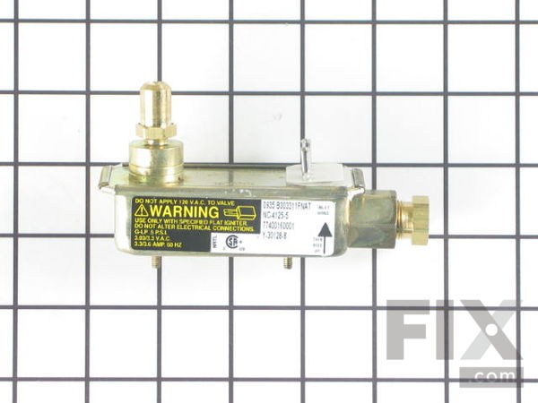 473692-1-M-Frigidaire-5308009419        -Oven Safety Valve