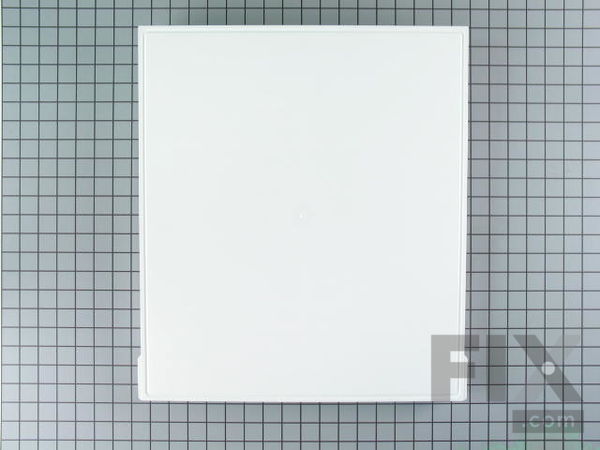 473713-1-M-Frigidaire-5308009642        -Upper Crisper Pan Cover