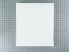 Upper Crisper Pan Cover – Part Number: 5308009642