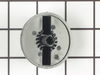 473860-3-S-Frigidaire-5308010887        -Timer Knob