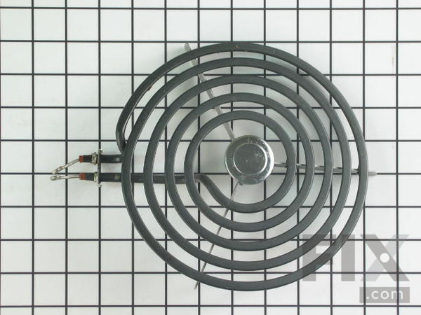473948-1-M-Frigidaire-5308011964        -Surface Burner Coil Element - 8" - 2100W