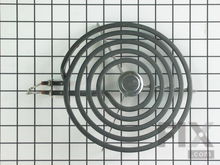 Surface Burner Coil Element - 8" - 2100W – Part Number: 5308011964
