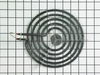 473948-2-S-Frigidaire-5308011964        -Surface Burner Coil Element - 8" - 2100W