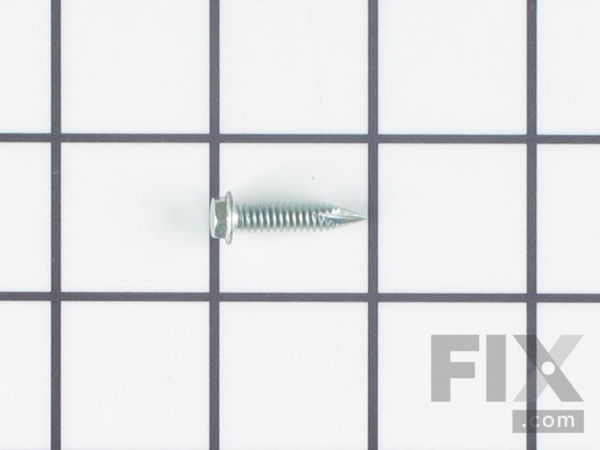 473962-1-M-Frigidaire-5308012258        -Center Mullion/Hinge Screw
