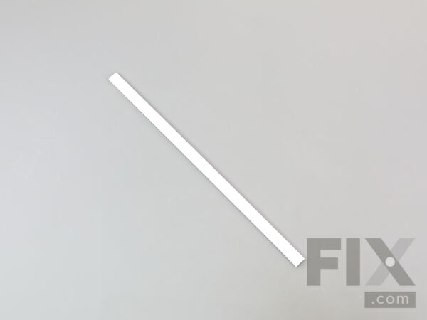 474034-1-M-Frigidaire-5308013640        -Door Shelf Bar - White - Cut to fit
