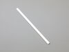474034-2-S-Frigidaire-5308013640        -Door Shelf Bar - White - Cut to fit