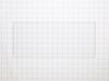 Oven Glass Door – Part Number: 5308013865