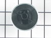 474070-2-S-Frigidaire-5308013898        -Burner Knob - Black/Chrome