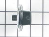 474070-3-S-Frigidaire-5308013898        -Burner Knob - Black/Chrome