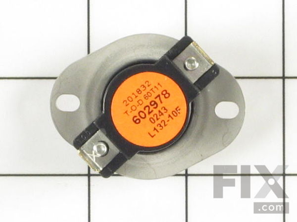 474187-1-M-Frigidaire-5308015398        -Thermostat -  L132-10F