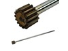 474205-1-S-Frigidaire-5308015507        -SHAFT-AGITATOR