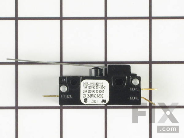 474326-1-M-Frigidaire-5308016437        -Auto Shut Off Switch