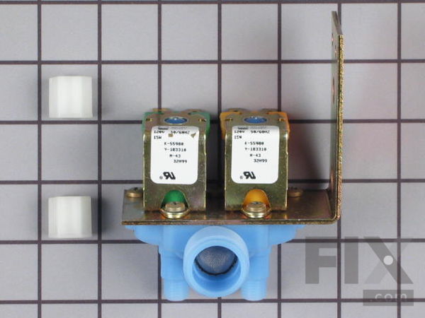 474623-1-M-Frigidaire-5308950105        -Water Valve