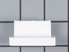 Door Shelf Retainer Bar Support -  Left Side – Part Number: 5317828401