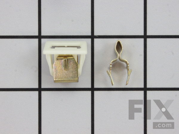 475419-1-M-Frigidaire-5366021400        -Door Latch Kit