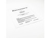 REPAIR PARTS LIST – Part Number: 5995263398