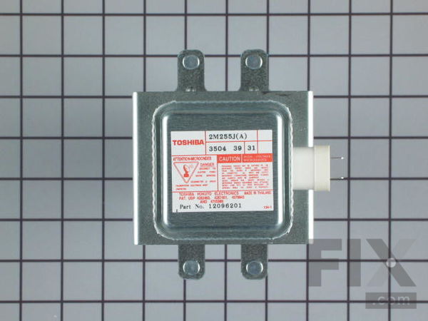 47818-1-M-Maytag-12096201          -MAGNETRON