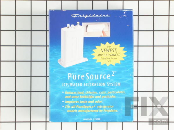 503621-1-M-Frigidaire-WF2CB             -Refrigerator Water Filter