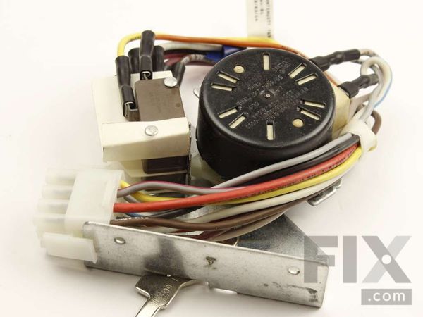 5135596-1-M-GE-WB02K10374- AUTOMATIC LATCH Assembly