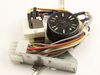 AUTOMATIC LATCH Assembly – Part Number: WB02K10374