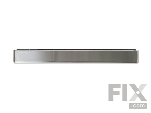 5135597-1-M-GE-WB07X11392-Vent Grille - Stainless