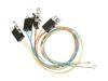 RECEPTACLE SET – Part Number: WB08X10070