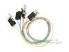 5135599-2-S-GE-WB08X10070-RECEPTACLE SET