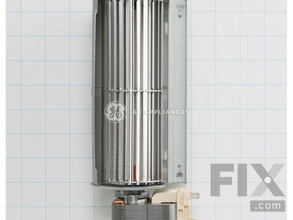 5135614-1-M-GE-WB26K10018-BLOWER TANGENTIAL 60MM