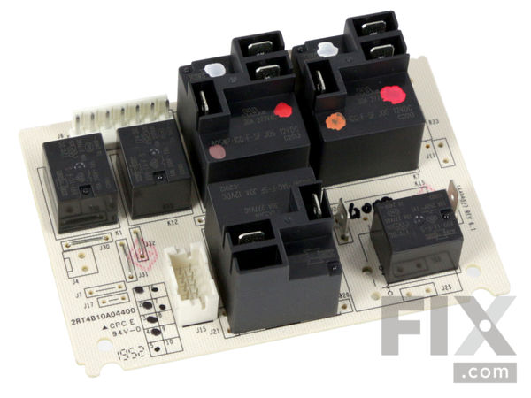 5135627-1-M-GE-WB27T11355-BOARD DAUGHTER RELAY