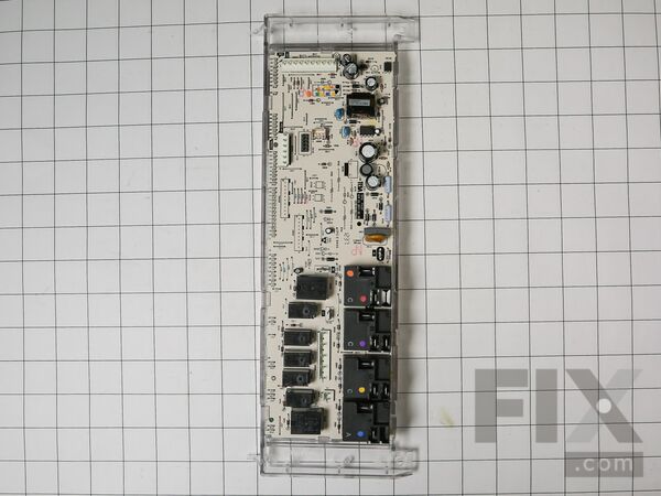 5135629-1-M-GE-WB27T11372-Control Board