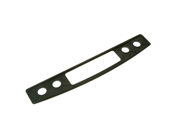 5135632-1-M-GE-WB27T11405- PANEL OVERLAY Assembly