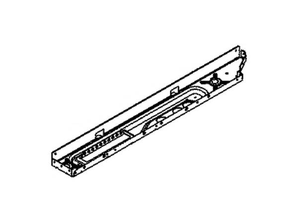 5135655-1-M-GE-WB63K10267-SUPPORT BASE