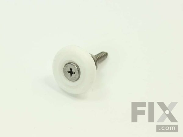 5135667-1-M-GE-WD12X10375-TUB ROLLER AND STUD
