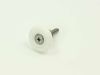 TUB ROLLER AND STUD – Part Number: WD12X10375