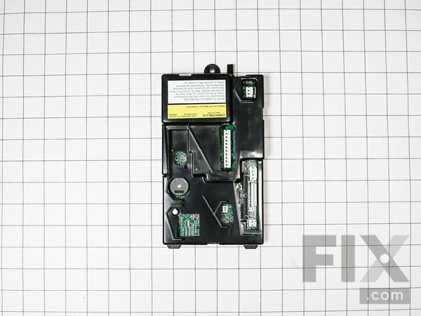5135673-1-M-GE-WD21X10440- MODULE CONTROL Assembly