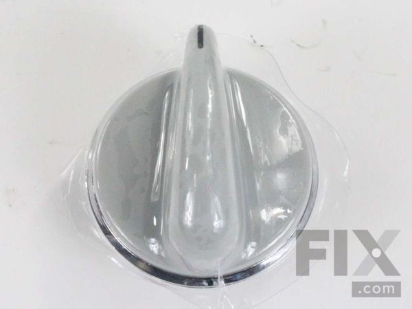 5135695-1-M-GE-WH01X10650-Knob - Gray
