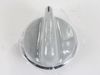 Knob - Gray – Part Number: WH01X10650