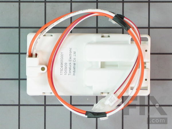 5135698-1-M-GE-WH12X10531-Lid Switch Assembly
