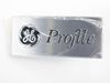 5135728-2-S-GE-WR04X10179- BADGE PROFILE Assembly